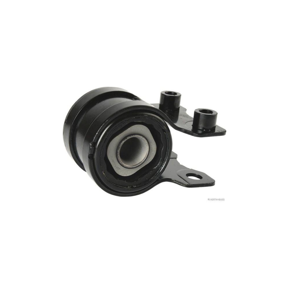 Lagerung, Lenker HERTH+BUSS JAKOPARTS J4203210 f&uuml;r MAZDA, Vorderachse, links