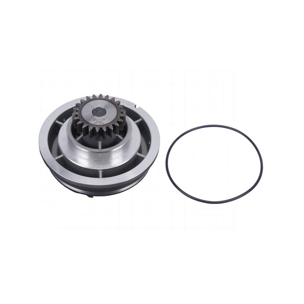 Wasserpumpe, Motork&uuml;hlung SKF VKPC 7023 f&uuml;r RENAULT RENAULT TRUCKS