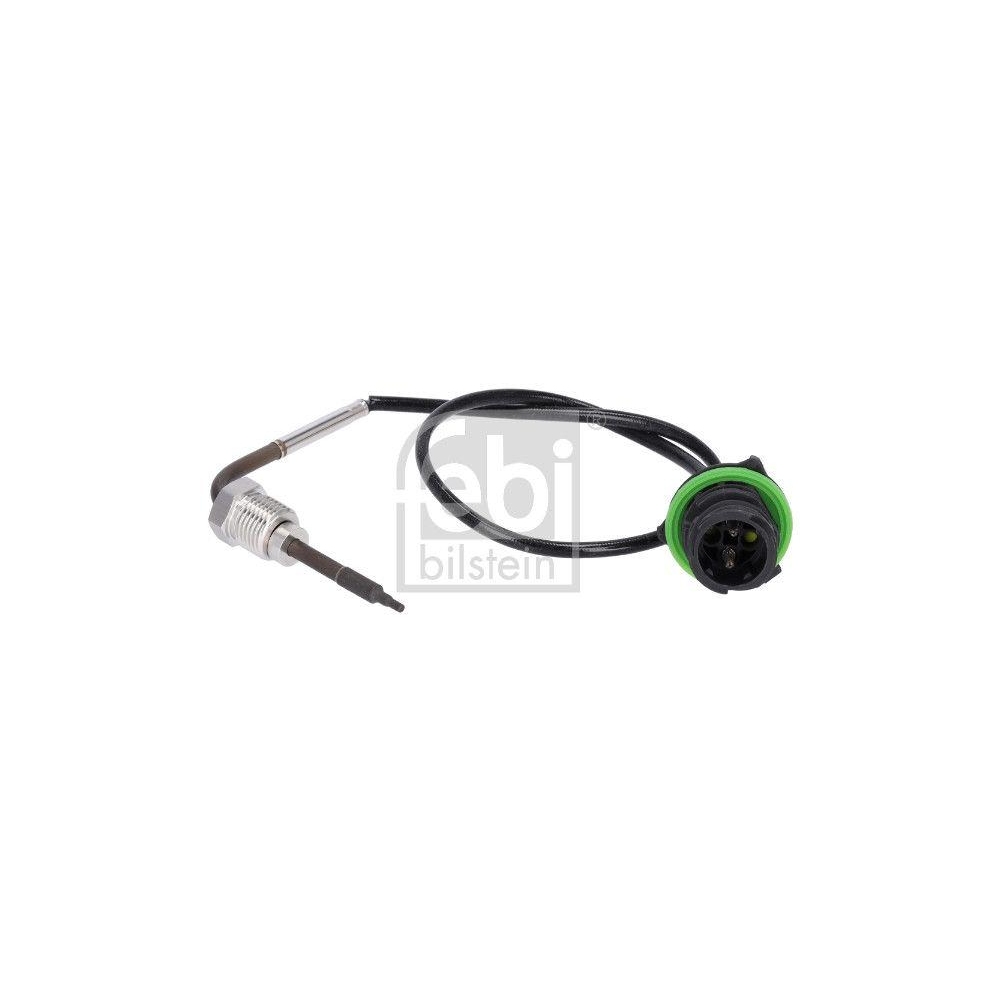 FEBI BILSTEIN Sensor, Abgastemperatur 188407 f&uuml;r MERCEDES-BENZ