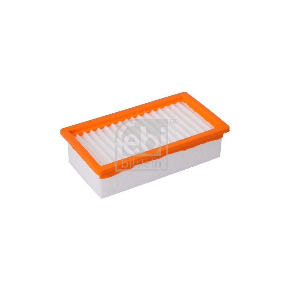 Filter, Innenraumluft FEBI BILSTEIN 188434 f&uuml;r NEW HOLLAND