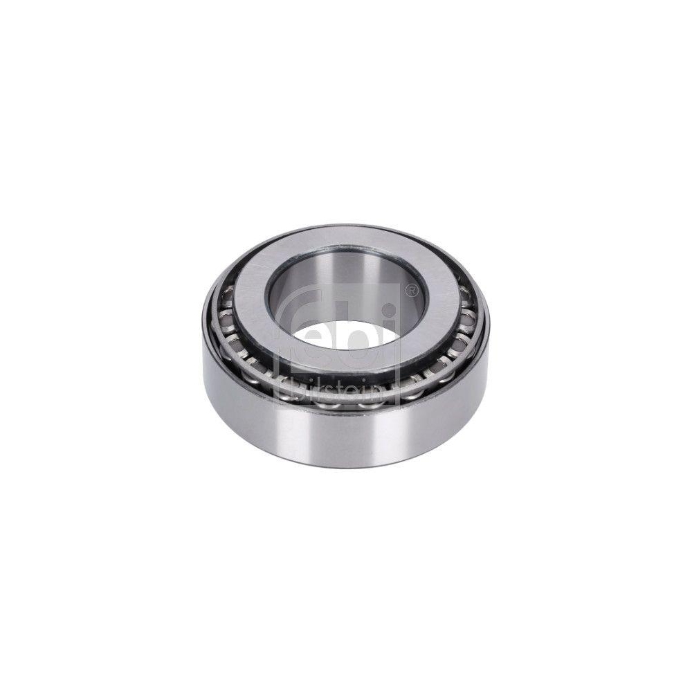 FEBI BILSTEIN Radlager 181353 f&uuml;r MERCEDES-BENZ, Vorderachse