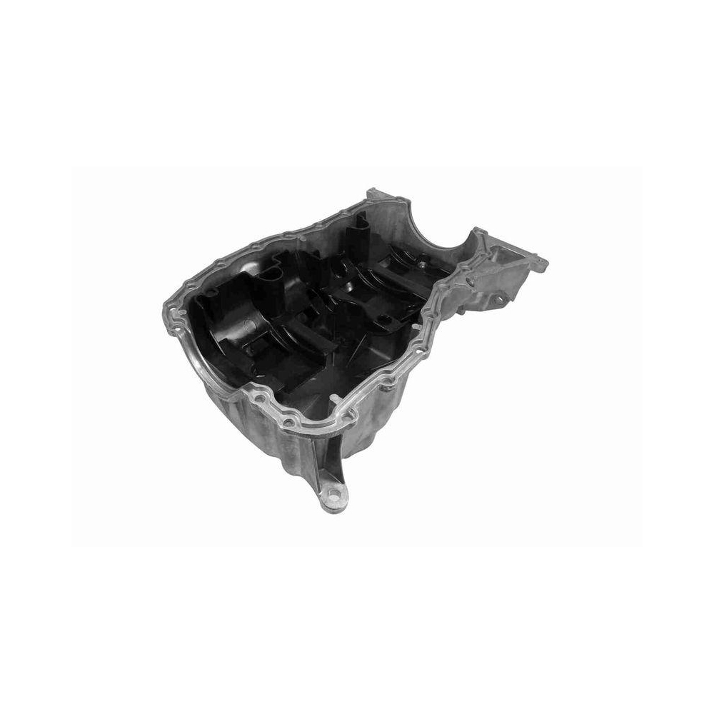 Ölwanne VAICO V46-0641 Original VAICO Qualität für RENAULT, Ölwanne
