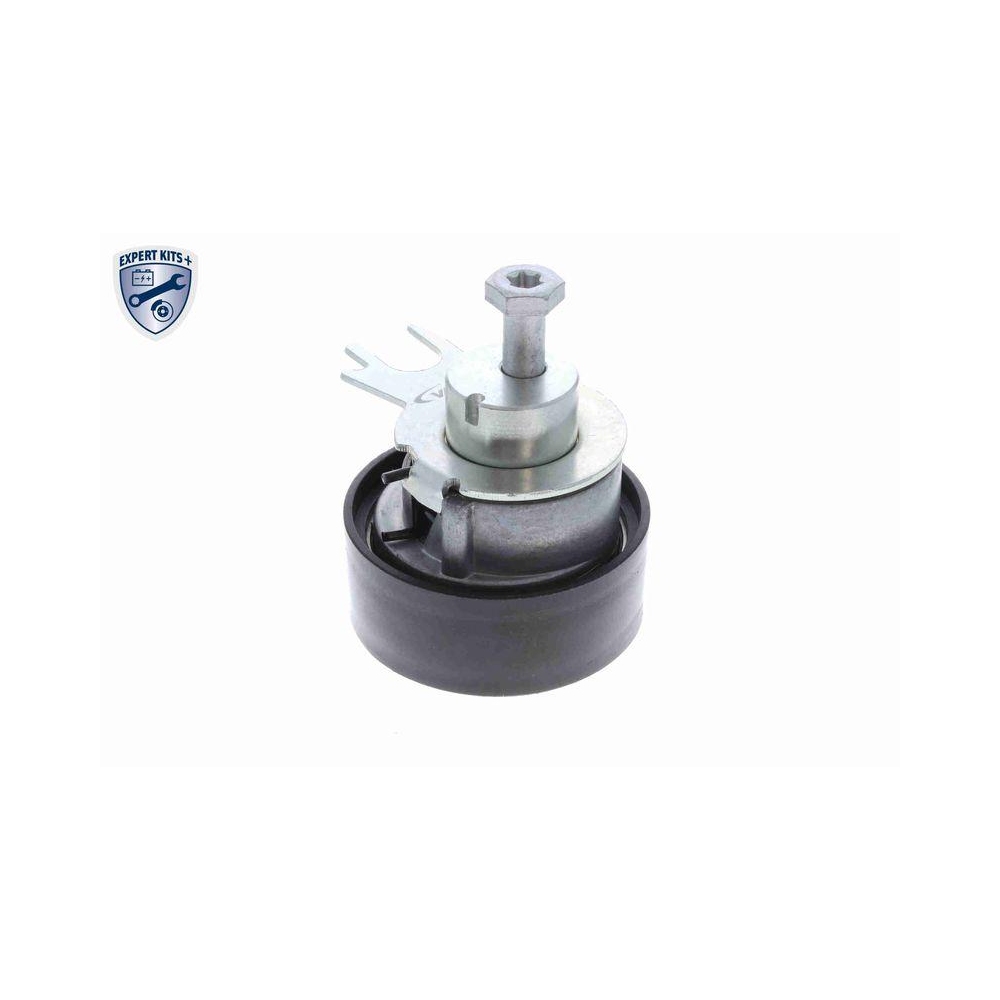 Spannrolle, Zahnriemen VAICO V10-0464 Original VAICO Qualit&auml;t f&uuml;r AUDI SEAT VW