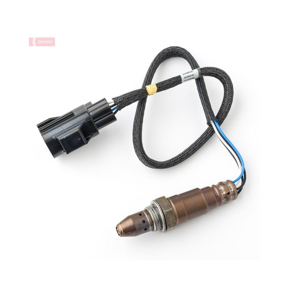 Lambdasonde DENSO DOX-0535 f&uuml;r VOLVO, vorne