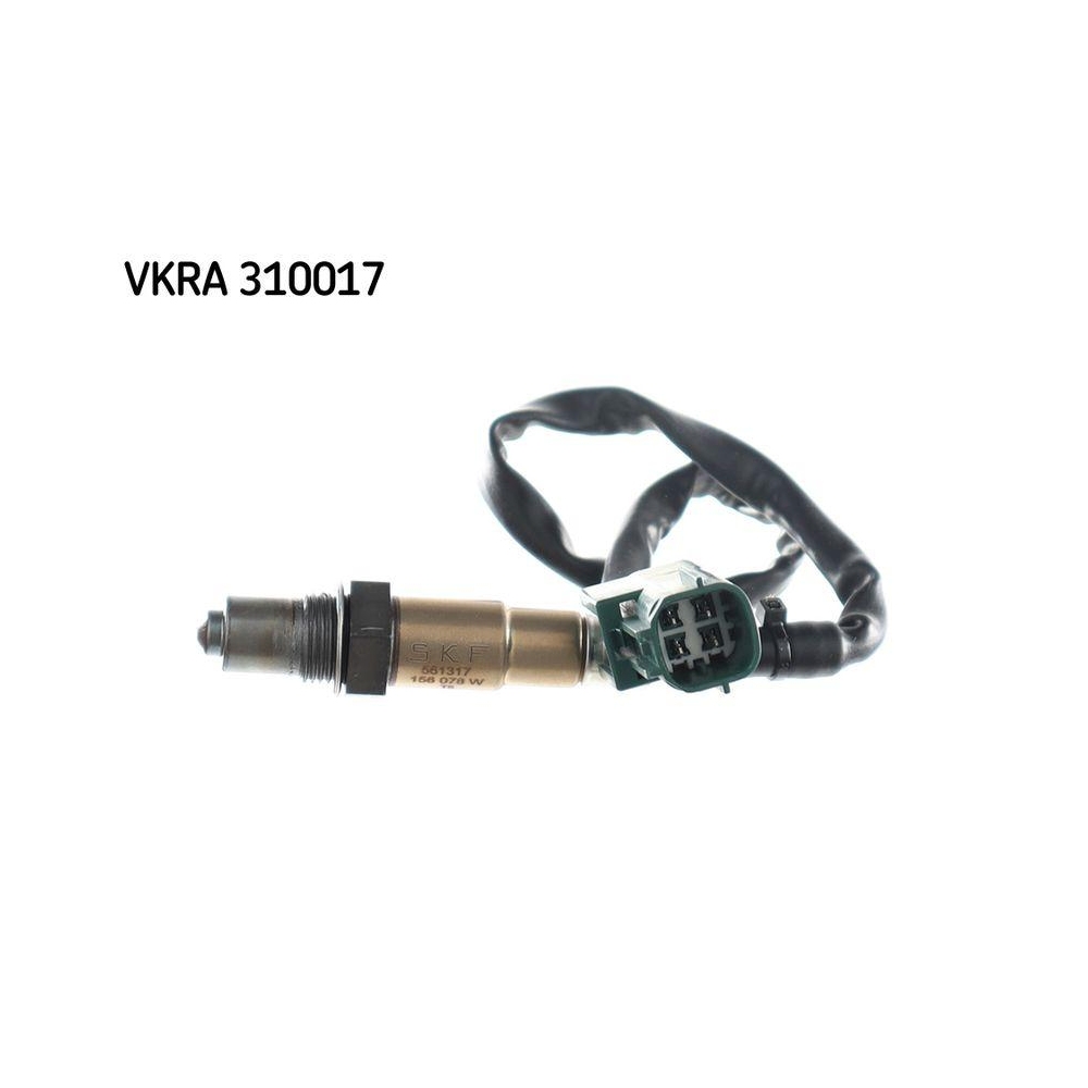 Lambdasonde SKF VKRA 310017 f&uuml;r NISSAN, rechts, vor Katalysator