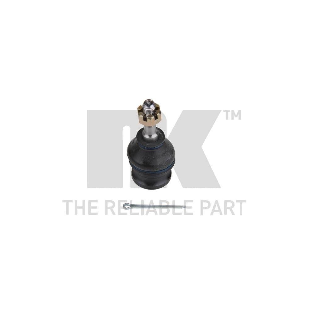 Trag-/F&uuml;hrungsgelenk NK 5044402 f&uuml;r SUBARU, Vorderachse, unten