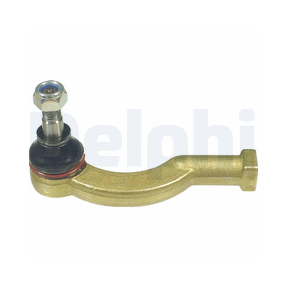 DELPHI TA1798 Spurstangenkopf f&uuml;r SUBARU, Vorderachse links