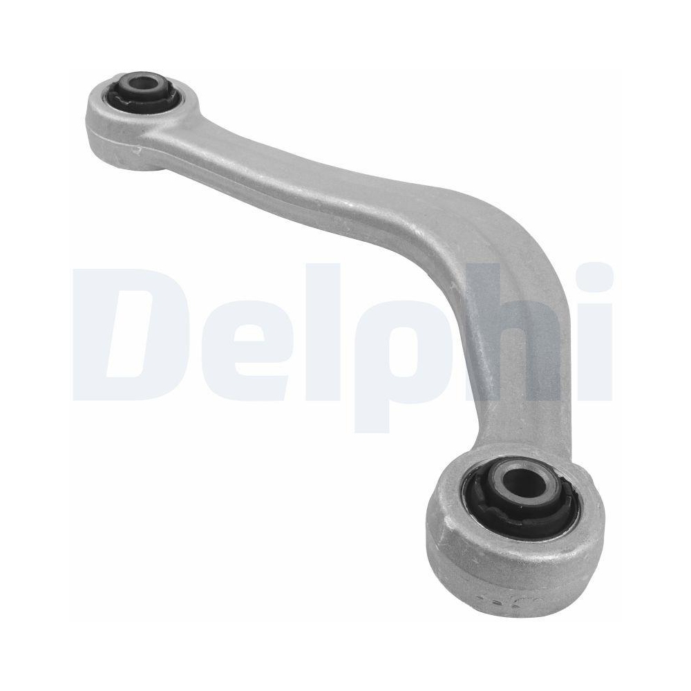 DELPHI TC4772 Lenker, Radaufh&auml;ngung f&uuml;r HYUNDAI KIA, Hinterachse links, au&szlig;en