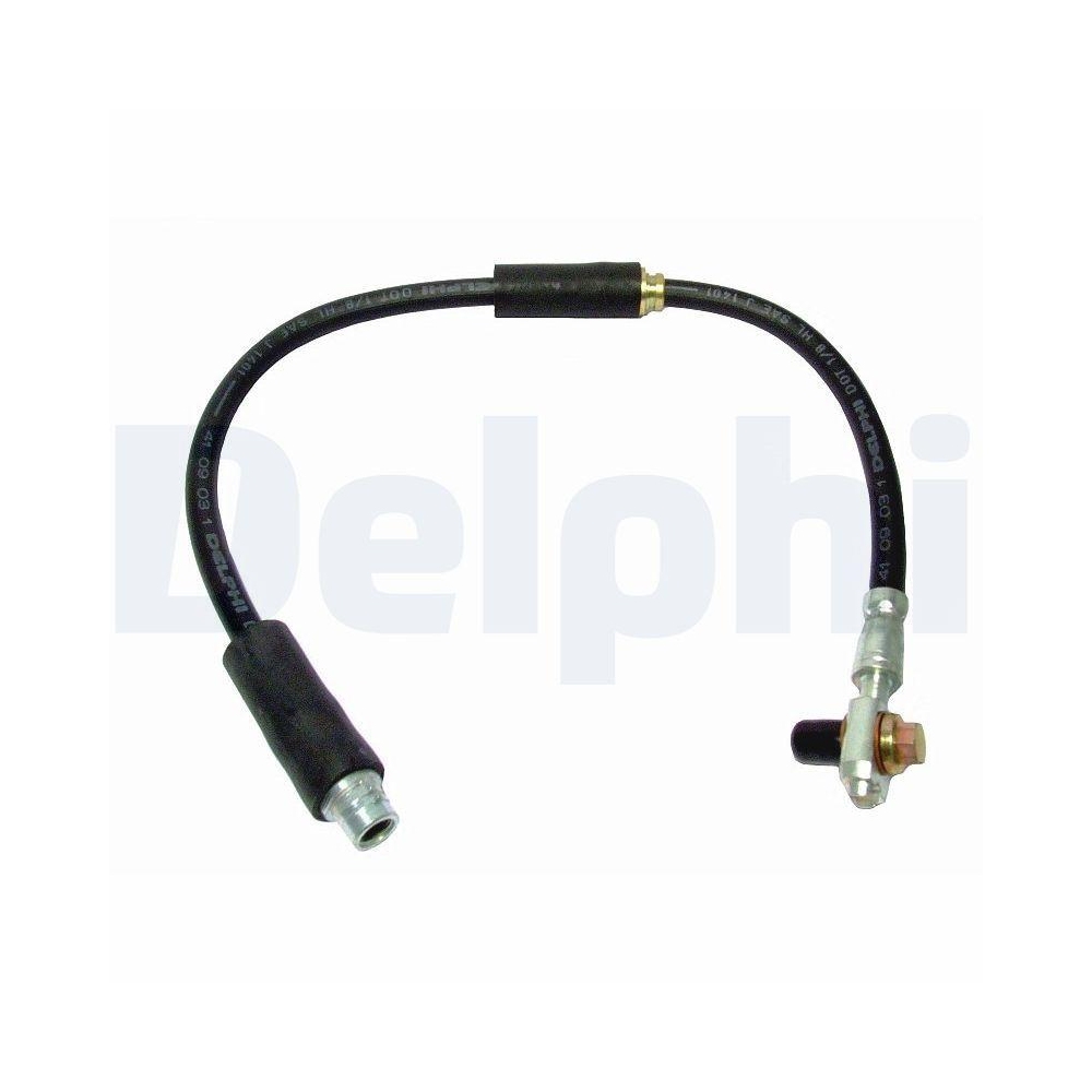 DELPHI LH6010 Bremsschlauch f&uuml;r AUDI VW, Vorderachse