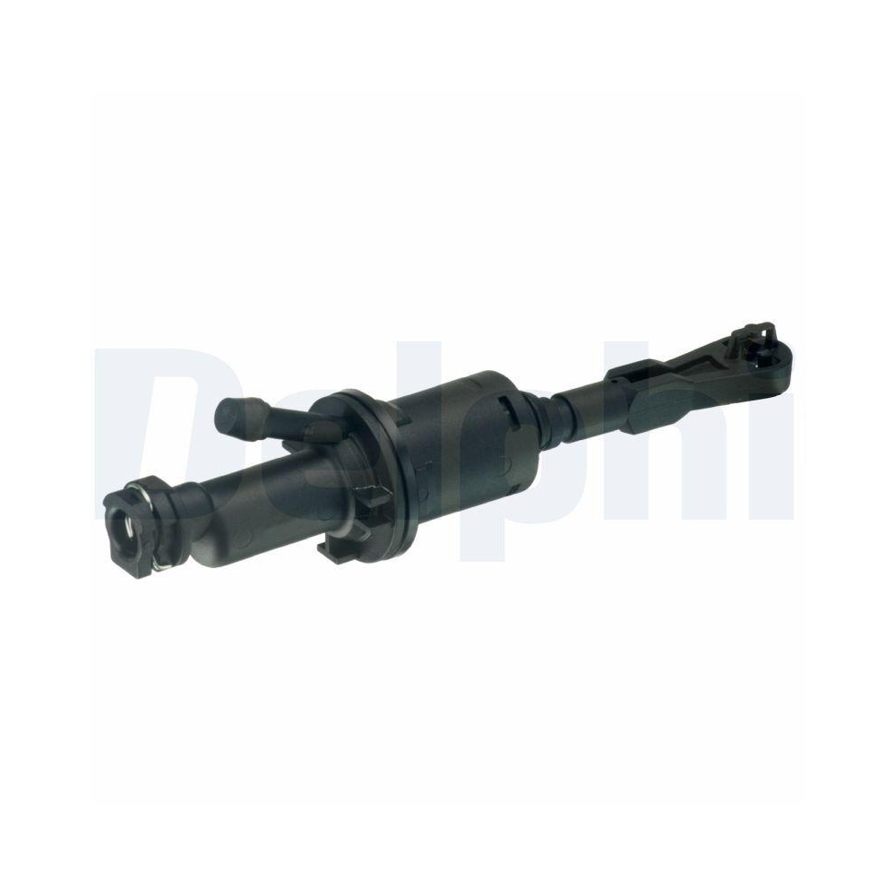 Geberzylinder, Kupplung DELPHI LM80492 für CITROËN PEUGEOT