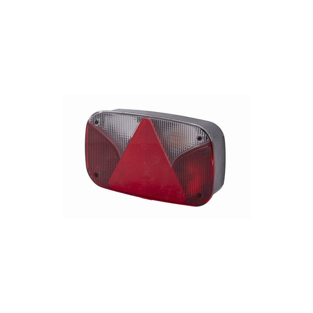 HELLA Heckleuchte 2VP 998 232-261 für HYMER, rechts