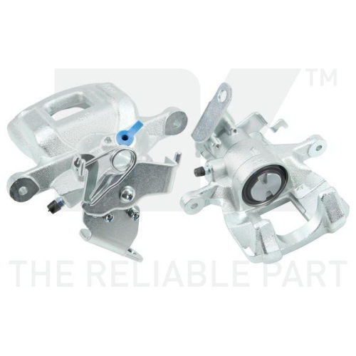 NK 2125198 Bremssattel f&uuml;r FORD, Hinterachse rechts, hinter der Achse