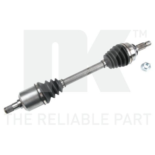 NK 504003 Antriebswelle f&uuml;r LAND ROVER, Vorderachse links