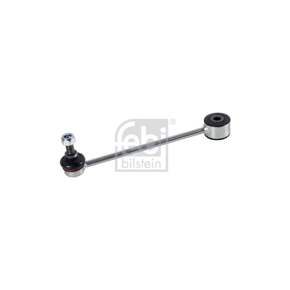 FEBI BILSTEIN Stange/Strebe, Stabilisator 27854 f&uuml;r VW, Hinterachse links