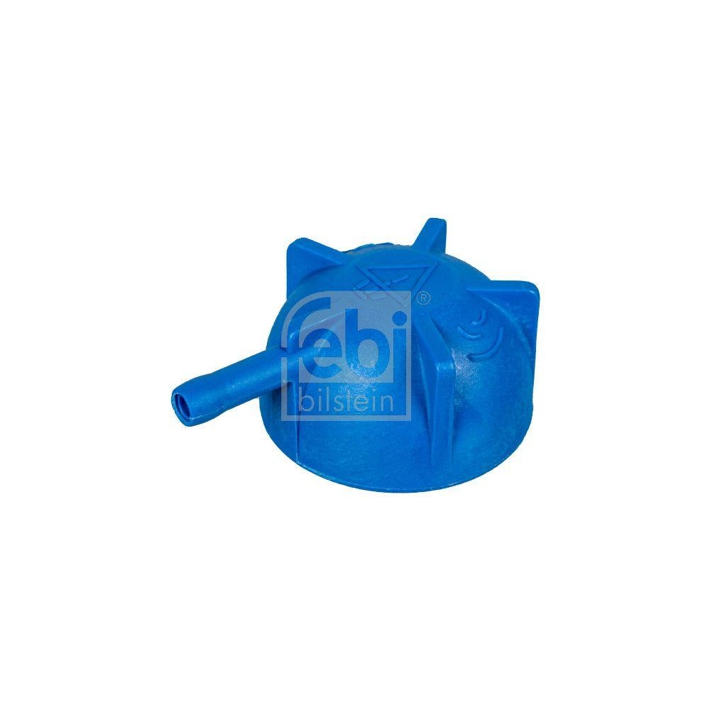 FEBI BILSTEIN Verschlussdeckel, K&uuml;hlmittelbeh&auml;lter 02213 f&uuml;r VW