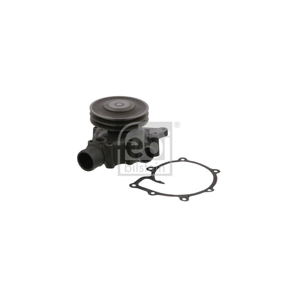 Wasserpumpe, Motork&uuml;hlung FEBI BILSTEIN 33196 f&uuml;r RENAULT TRUCKS