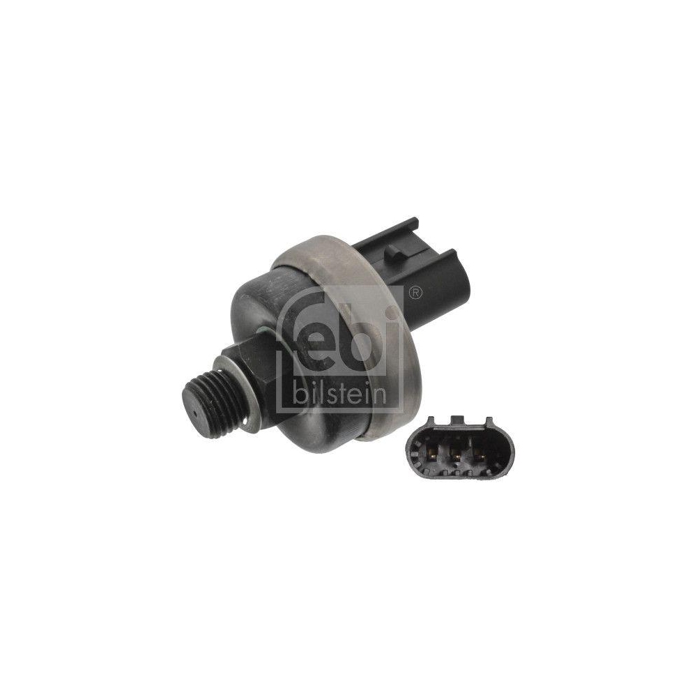 Sensor, Öldruck FEBI BILSTEIN 45491 für IVECO IRISBUS