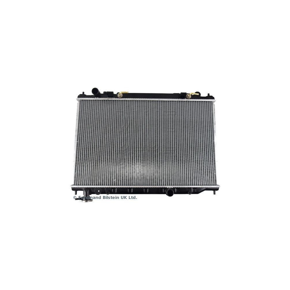 K&uuml;hler, Motork&uuml;hlung BLUE PRINT ADN198106 f&uuml;r NISSAN