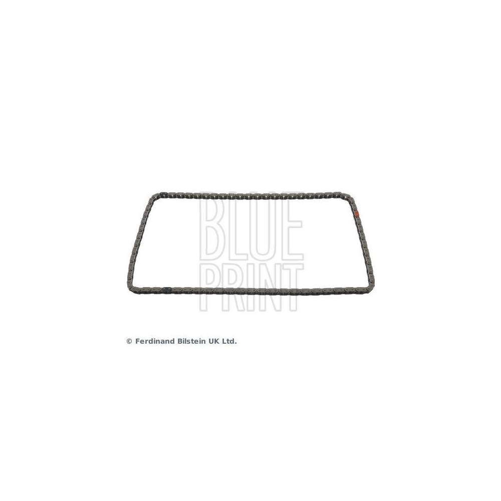 Steuerkette BLUE PRINT ADN17323 für NISSAN, unten