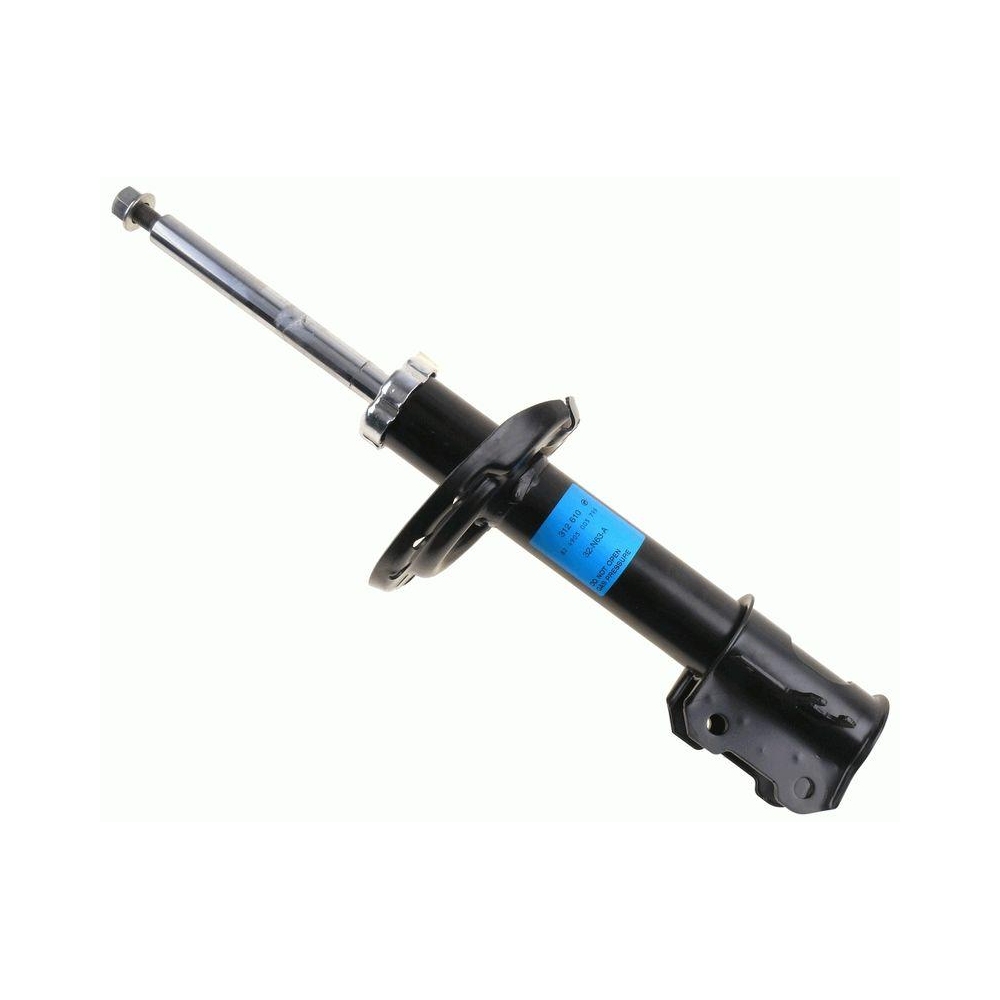Sto&szlig;d&auml;mpfer SACHS 312 610 f&uuml;r VAUXHALL OPEL, Vorderachse rechts