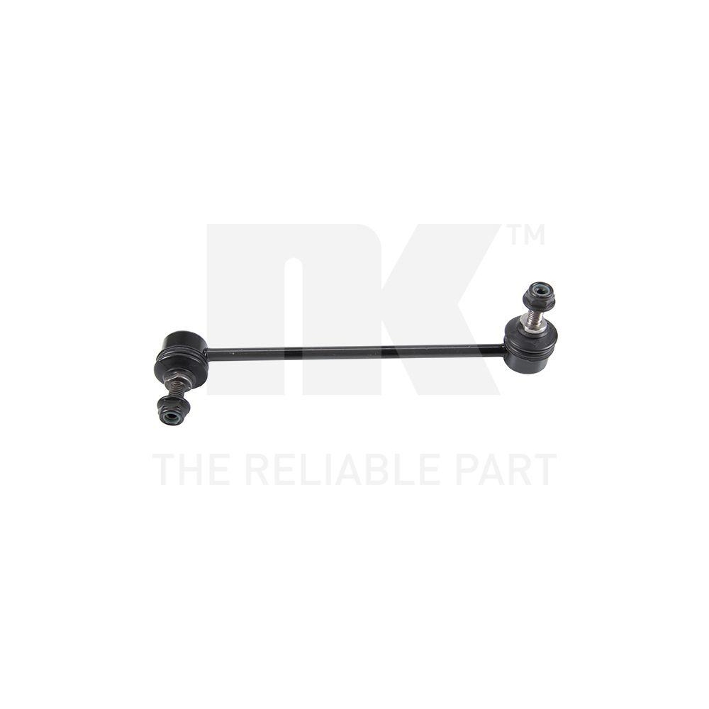 Stange/Strebe, Stabilisator NK 5113323 f&uuml;r MERCEDES-BENZ, Vorderachse links