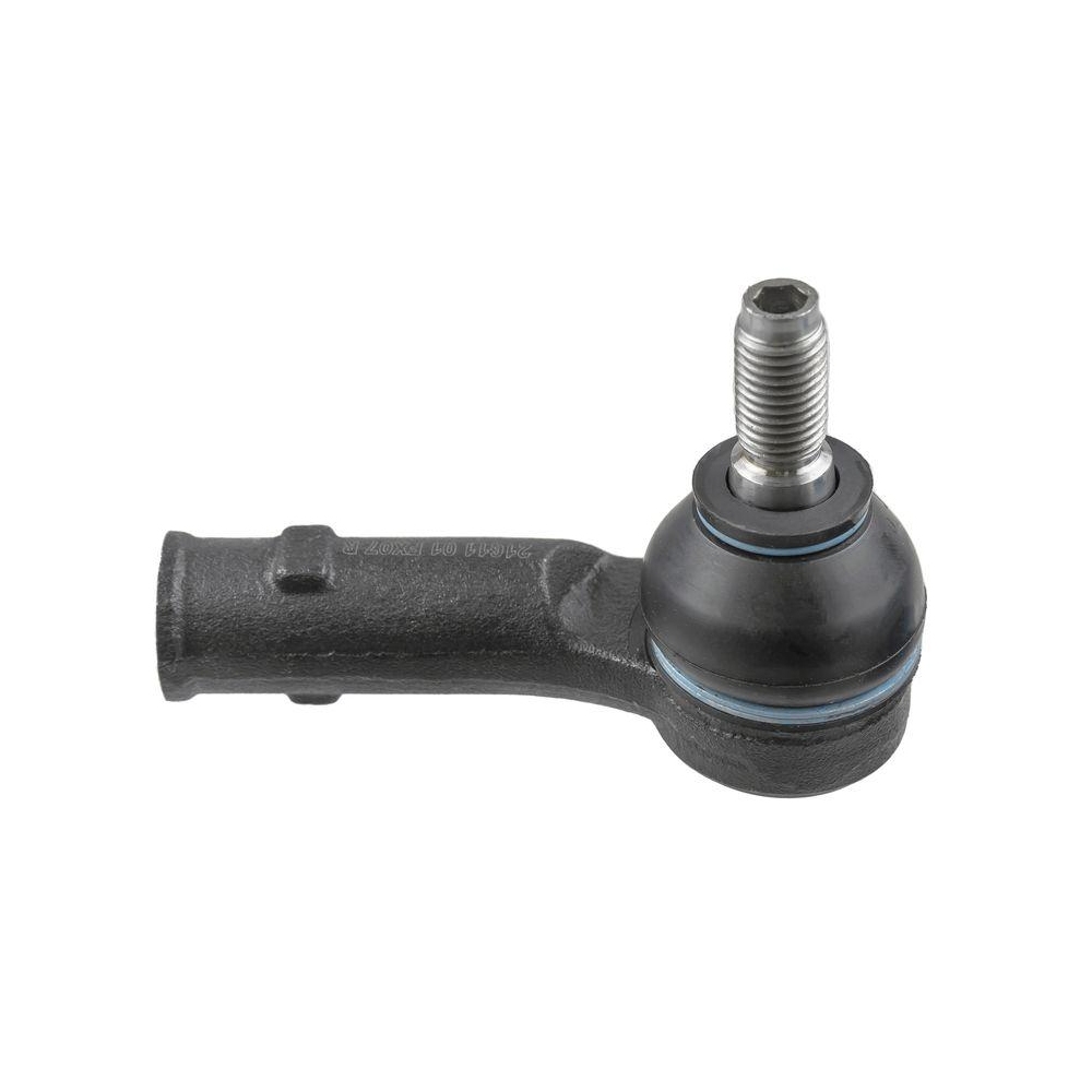 Spurstangenkopf LEMF&Ouml;RDER 21611 02 f&uuml;r SEAT VW AUDI, Vorderachse rechts