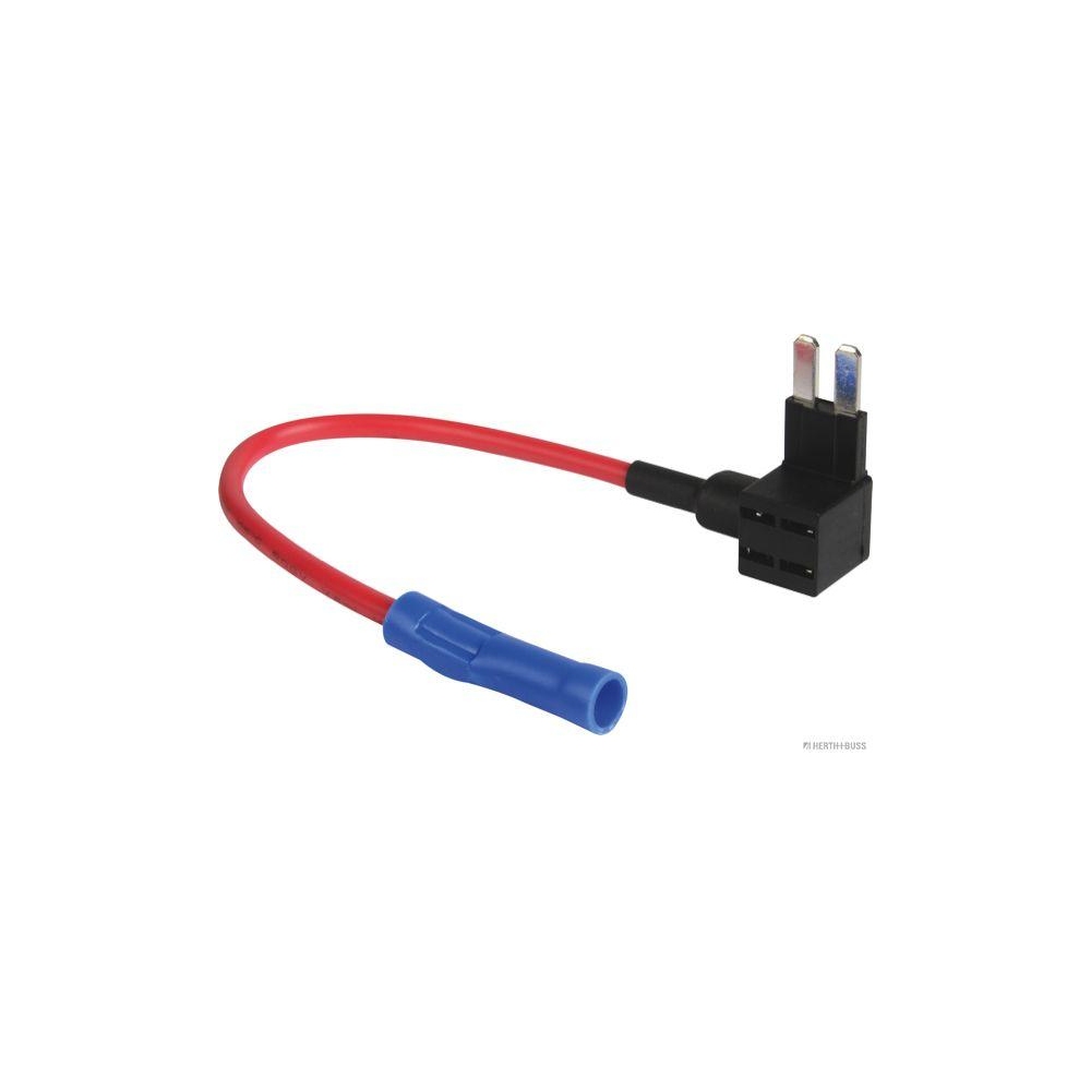 Sicherungshalter HERTH+BUSS ELPARTS 50390614 für