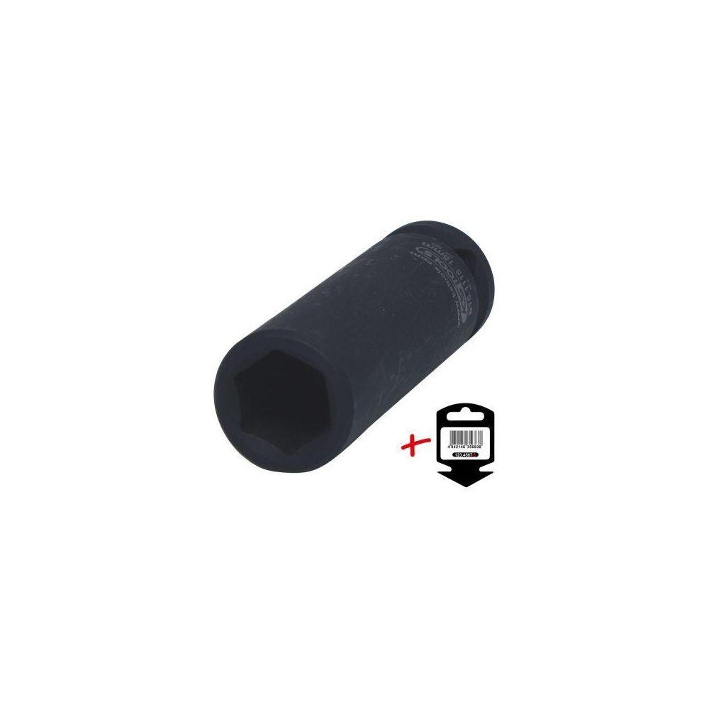 Kraft-Stecknuss KS TOOLS 515.1115-E f&uuml;r