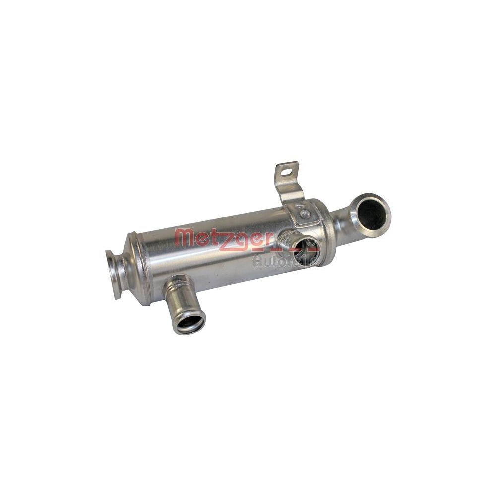 K&uuml;hler, Abgasr&uuml;ckf&uuml;hrung METZGER 0892495 f&uuml;r FORD CITRO&Euml;N/PEUGEOT