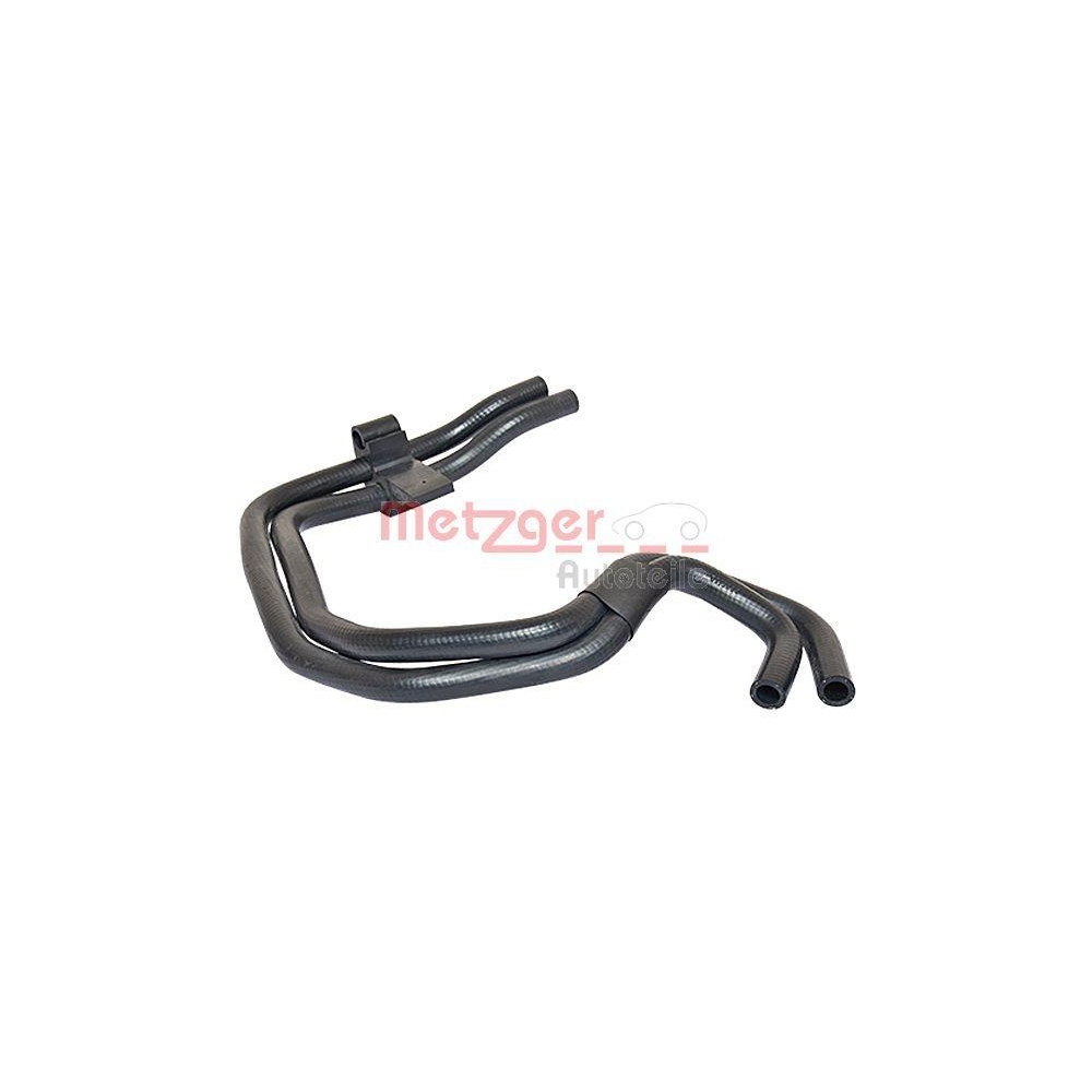 K&uuml;hlerschlauch METZGER 2420388 f&uuml;r OPEL RENAULT