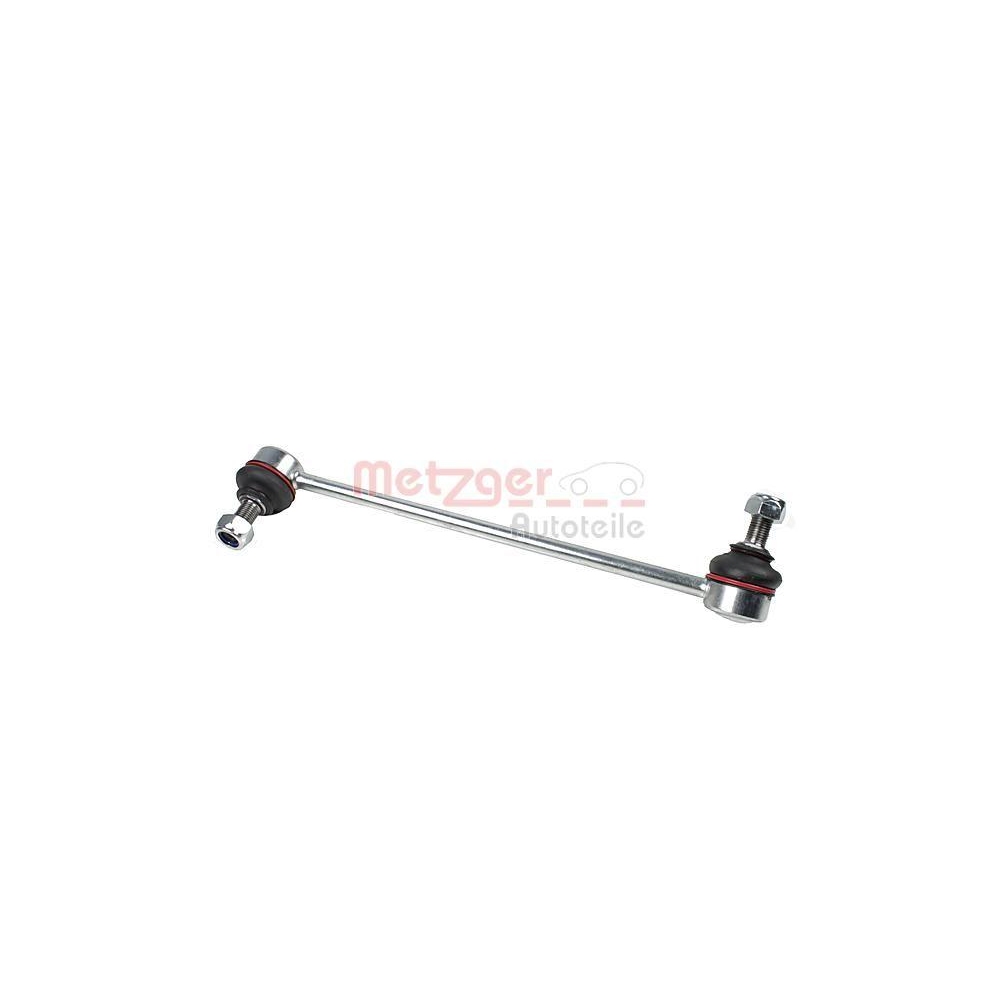 Stange/Strebe, Stabilisator METZGER 53076301 KIT + f&uuml;r HYUNDAI