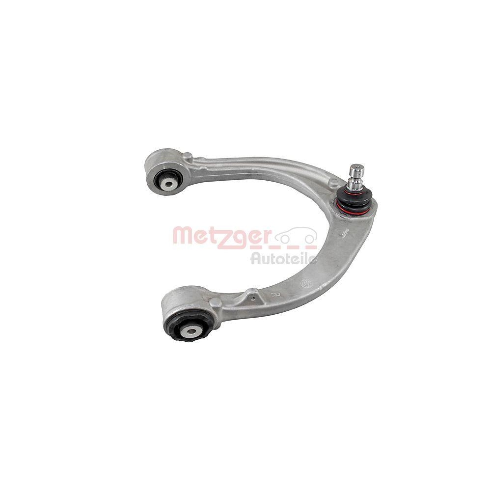 Lenker, Radaufh&auml;ngung METZGER 58145202 KIT + GREENPARTS f&uuml;r LAND ROVER, oben