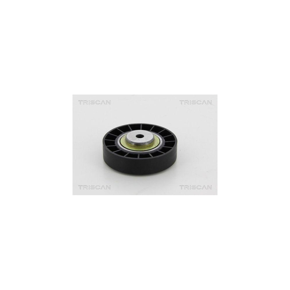 Umlenk-/F&uuml;hrungsrolle, Keilrippenriemen TRISCAN 8641 292013 f&uuml;r AUDI SEAT SKODA