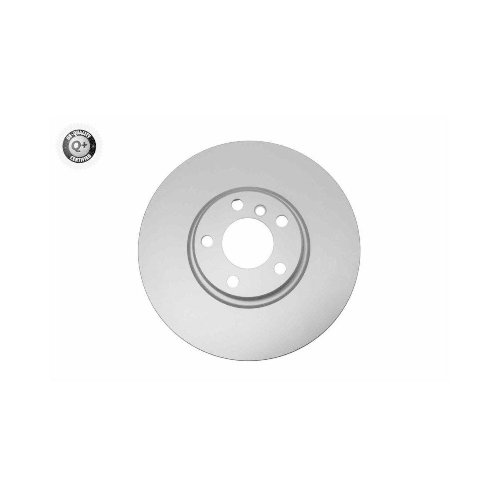 Bremsscheibe VAICO V20-80089 Green Mobility Parts f&uuml;r BMW, Vorderachse links