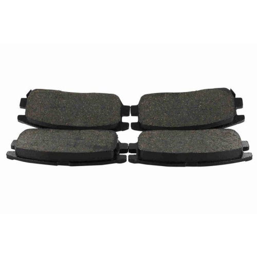 ACKOJA A37-0010 Bremsbelagsatz, Scheibenbremse Original ACKOJA Qualit&auml;t f&uuml;r