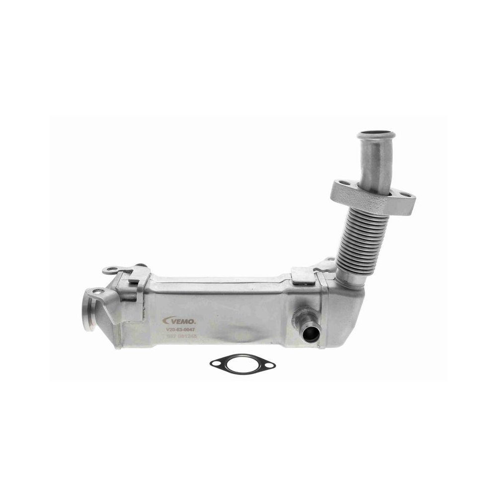 K&uuml;hler, Abgasr&uuml;ckf&uuml;hrung VEMO V20-63-0047 Original VEMO Qualit&auml;t f&uuml;r BMW