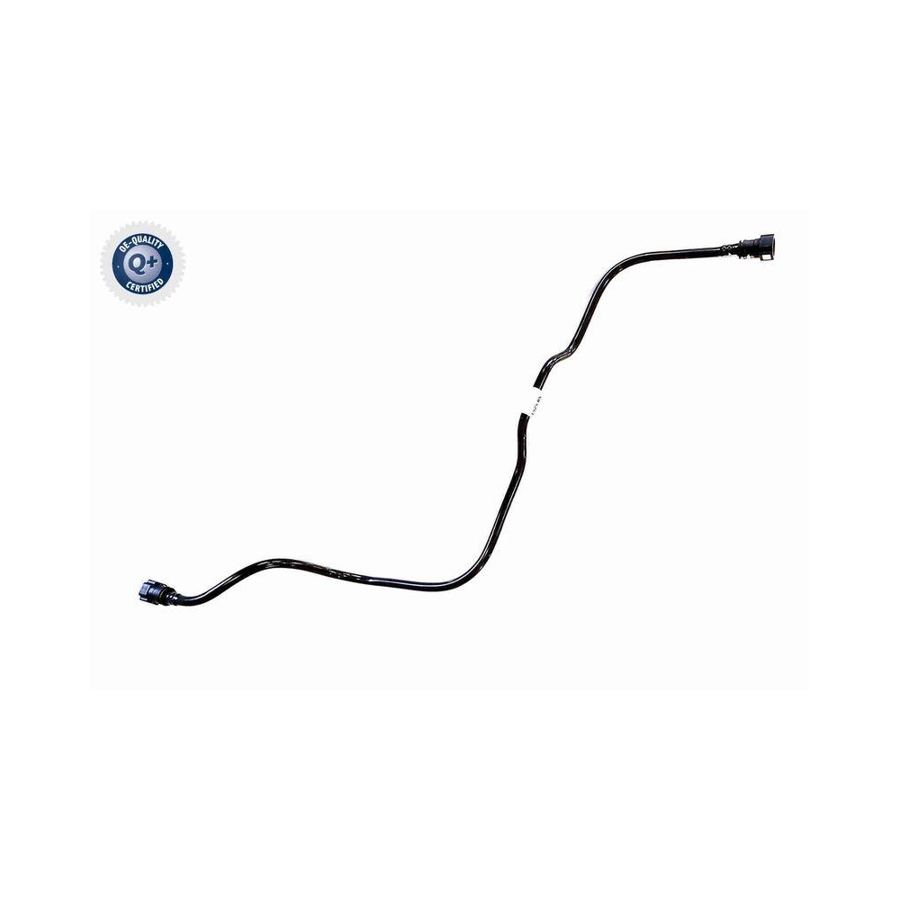 Kraftstoffleitung VAICO V42-0955 Q+, Erstausr&uuml;sterqualit&auml;t f&uuml;r CITRO&Euml;N PEUGEOT