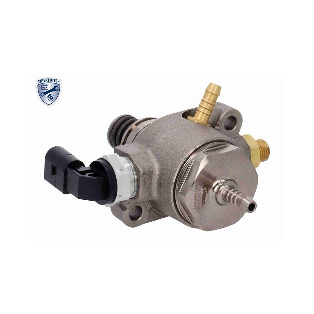 Hochdruckpumpe VEMO V10-25-0028 EXPERT KITS + f&uuml;r SEAT SKODA VW VAG