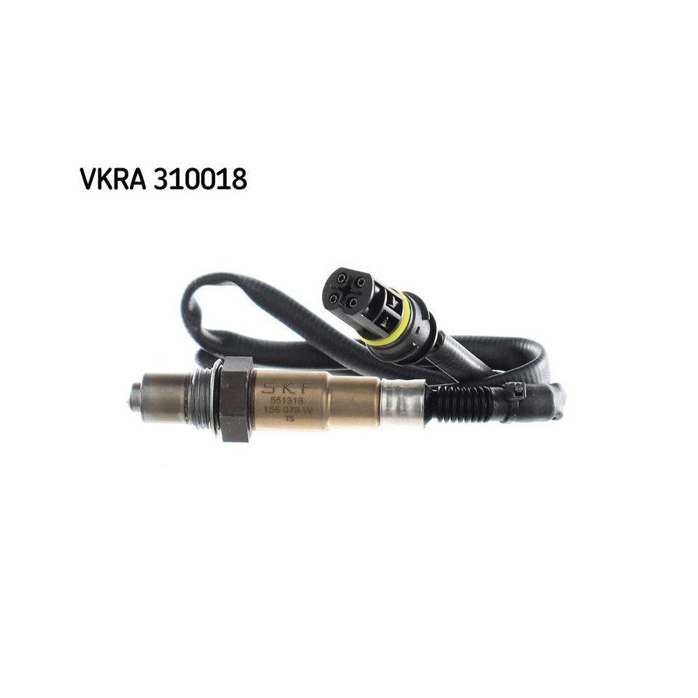 Lambdasonde SKF VKRA 310018 f&uuml;r MERCEDES-BENZ SMART, vor Katalysator