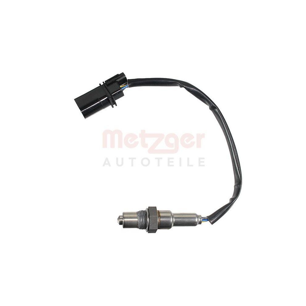 Lambdasonde METZGER 0895690 f&uuml;r OPEL GENERAL MOTORS, nach Katalysator