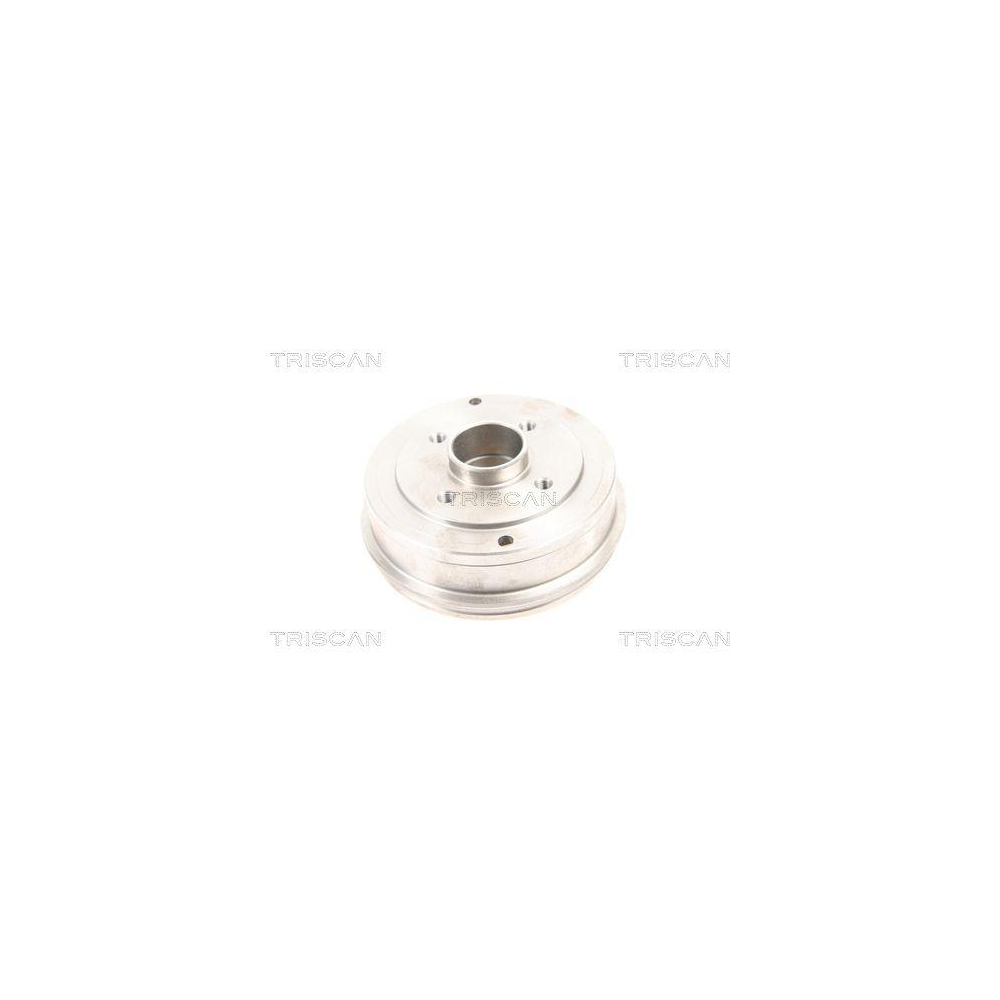 Bremstrommel TRISCAN 8120 25208 f&uuml;r RENAULT DACIA, Hinterachse