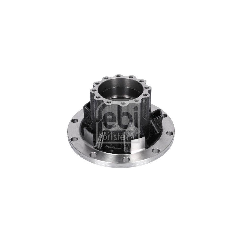 FEBI BILSTEIN Radnabe 181016 f&uuml;r MAN, Hinterachse