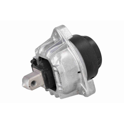 Lagerung, Motor VAICO V20-5059 Original VAICO Qualit&auml;t f&uuml;r BMW, links