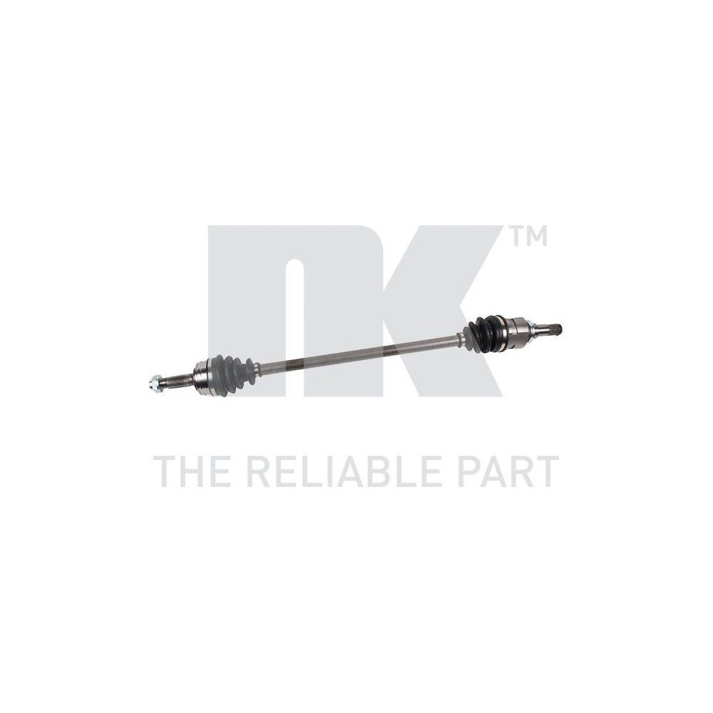 Antriebswelle NK 501984 f&uuml;r CITRO&Euml;N PEUGEOT TOYOTA, Vorderachse rechts