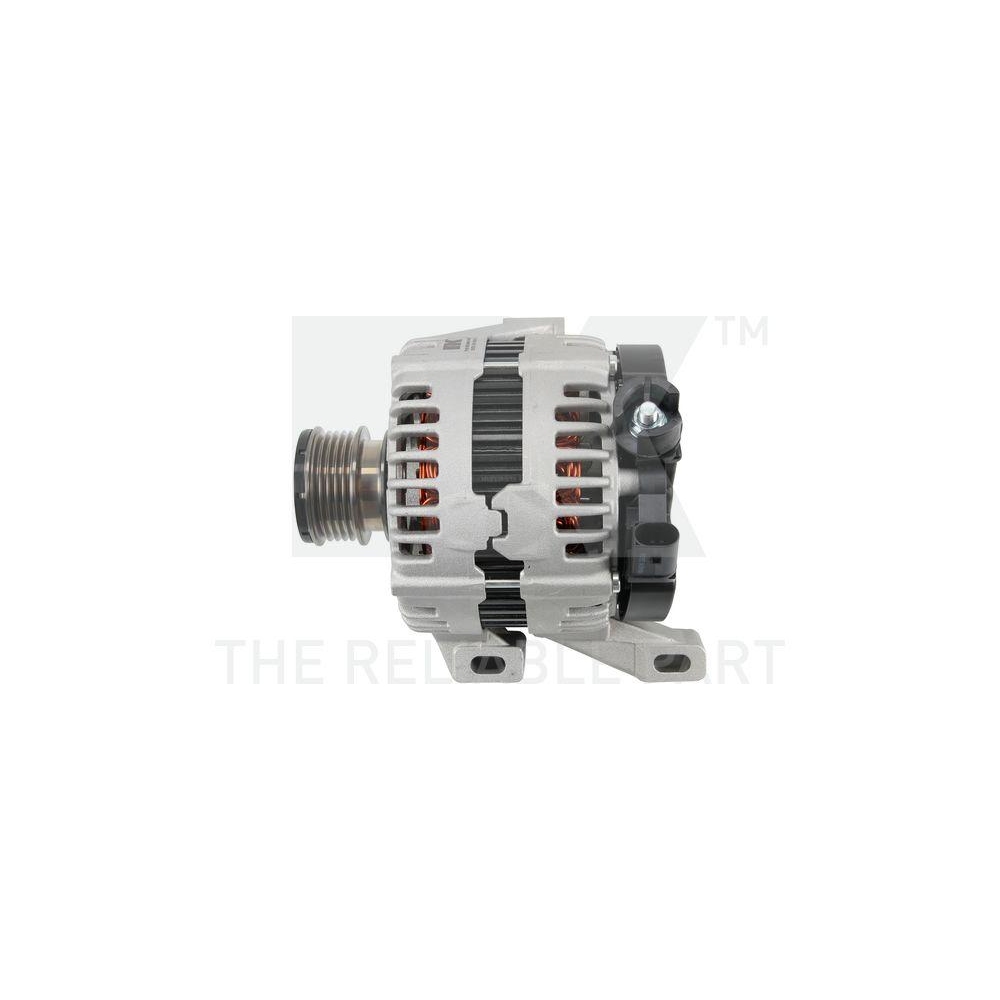 Generator NK 4825026 für FORD VOLVO