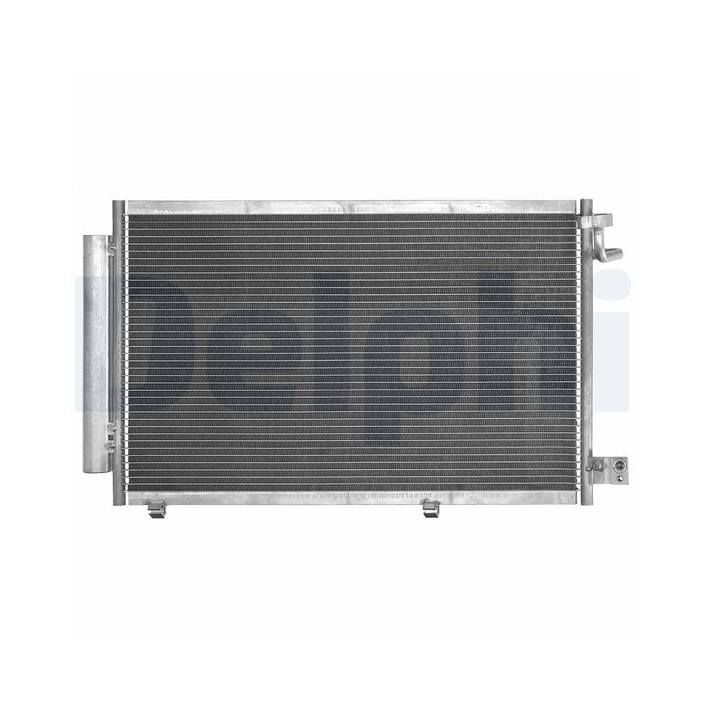 Kondensator, Klimaanlage DELPHI CF20146-12B1 für FORD