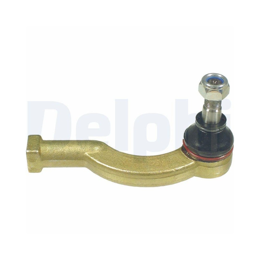 DELPHI TA1799 Spurstangenkopf f&uuml;r SUBARU, Vorderachse rechts