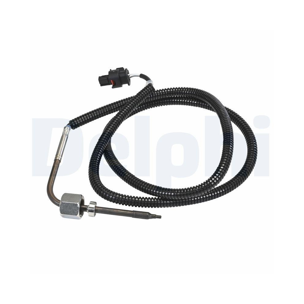 DELPHI TS30377-12B1 Sensor, Abgastemperatur f&uuml;r MERCEDES-BENZ