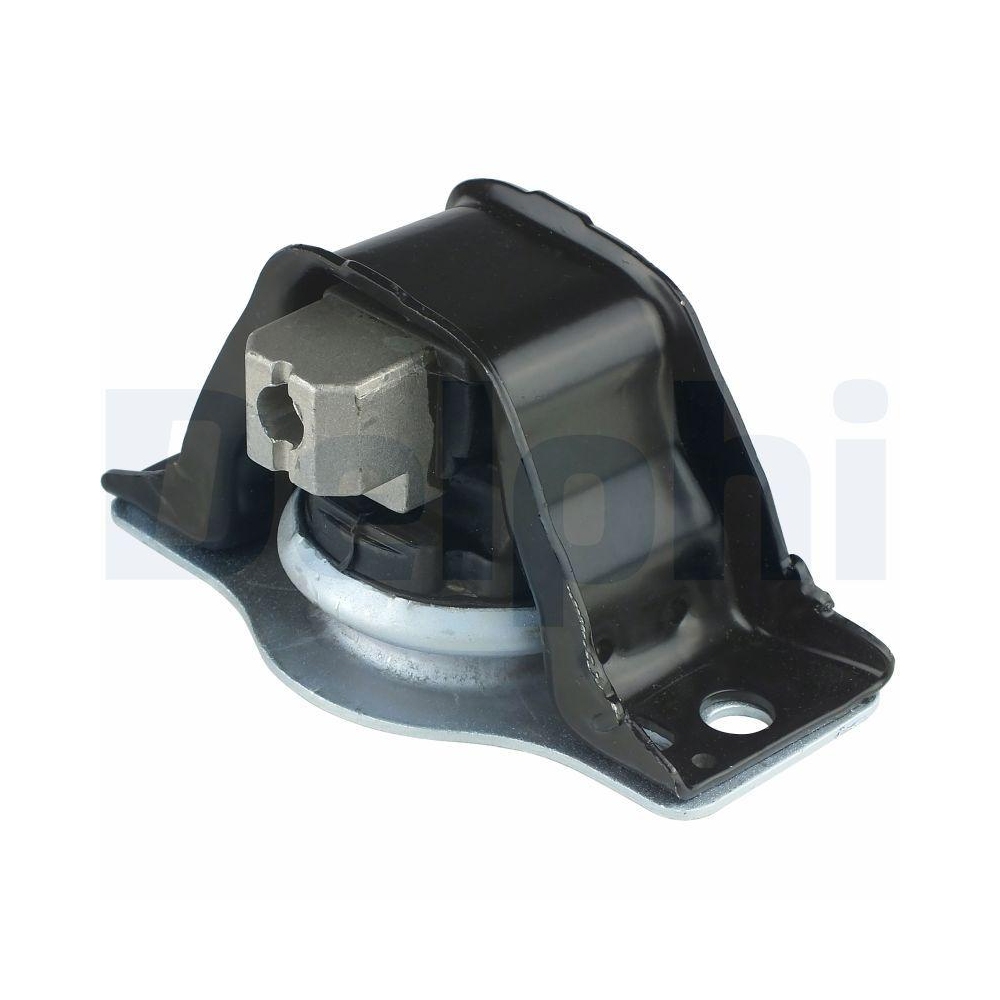 DELPHI TEM044 Lagerung, Motor f&uuml;r RENAULT DACIA, rechts
