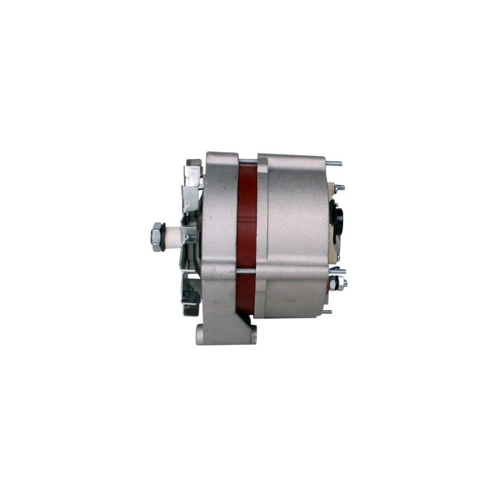 HELLA Generator 8EL 012 584-431 f&uuml;r MERCEDES-BENZ EVOBUS